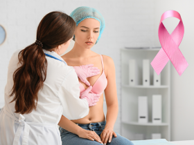 Terapia combinada en cáncer de mama triple negativo