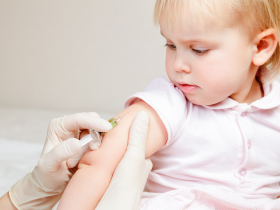 Inmunoterapia frente al virus sincicial respiratorio