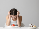 Vínculos genéticos entre el hábito de madrugar y la anorexia nerviosa