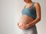 Embarazo seguro después del cáncer de mama