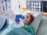 Terapia dual acelera la recuperación de COVID-19