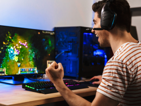 Pérdida auditiva debido a los videojuegos