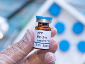 Esquema de vacunación reducido es eficiente contra el VPH