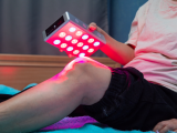 Luz roja como terapia para la hiperglucemia