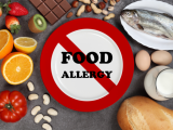 Anticuerpo eficaz contra las alergias alimentarias