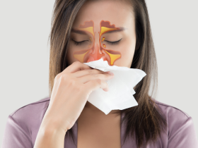 Sinusitis como gatillante de enfermedades reumáticas