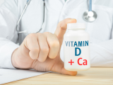 Efectos cardiovasculares del calcio y la vitamina D en la posmenopausia