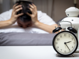 Ejercicio regular para combatir el insomnio