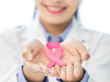 Tratamiento capaz de frenar la metástasis del cáncer de mama