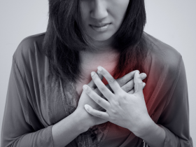 Efectos cardiovasculares de la depresión son más fuertes en las mujeres
