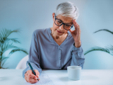 Deterioro cognitivo tras menopausia temprana y riesgo vascular