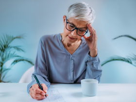 Deterioro cognitivo tras menopausia temprana y riesgo vascular
