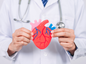 Terapia para la insuficiencia cardíaca en presencia de diabetes tipo 2