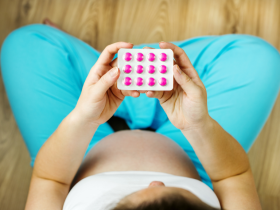 Paracetamol en el embarazo no afecta el neurodesarrollo infantil