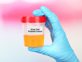 Prueba urinaria detecta cáncer de próstata con gran precisión