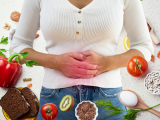 El poder de la alimentación para tratar el colon irritable