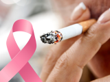 Consecuencias del tabaquismo en cáncer de mama