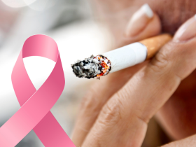 Consecuencias del tabaquismo en cáncer de mama