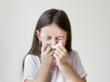 La importancia de los antibióticos en la sinusitis aguda infantil