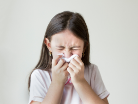 La importancia de los antibióticos en la sinusitis aguda infantil