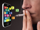 Influencia de las redes sociales en el hábito de fumar