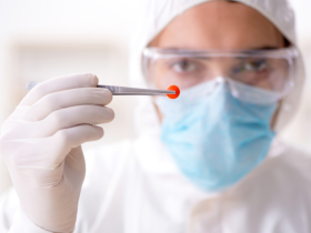 Nuevo antibiótico efectivo que protege el microbioma intestinal