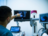 IA para un diagnóstico más preciso de cáncer de mama