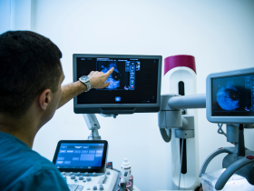 IA para un diagnóstico más preciso de cáncer de mama