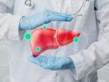 Eficacia de la terapia combinada en la hepatitis D crónica