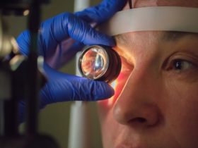 Melatonina como terapia preventiva contra la degeneración macular