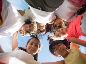 Uno de cada cinco niños en el mundo tiene sobrepeso u obesidad