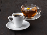 Té y café: aliado y enemigo ante el cáncer de vesícula biliar