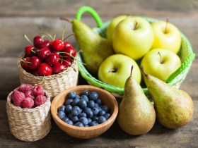 Flavonoides contribuyen a la prevención de la diabetes tipo 2