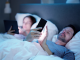 Impacto de la luz nocturna en la diabetes tipo 2