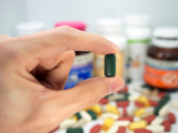 Multivitamínicos no aumentan la longevidad