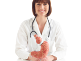 Beneficio cardiovascular del bypass gástrico sobre la dieta
