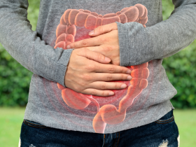 Opción terapéutica efectiva contra la enfermedad de Crohn