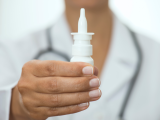 Aerosoles nasales acortan infecciones y reducen el uso de antibióticos