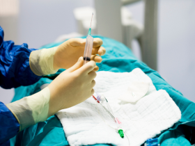 Aminoácidos: protección renal eficaz tras cirugía cardíaca