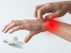 Innovador tratamiento oral para la psoriasis