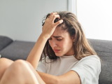 Dolor crónico aumenta la ansiedad y depresión en jóvenes