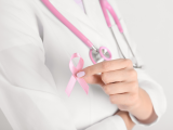 Pembrolizumab marca la diferencia en cáncer de mama