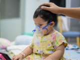 Uso efectivo de ziresovir contra el virus respiratorio sincicial