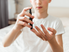 Diabetes tipo 2 aumenta en niños tras COVID-19