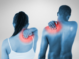 Hombres y mujeres procesan el dolor de forma diferente