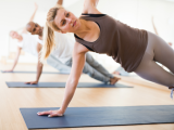 Yoga virtual es efectivo para aliviar la lumbalgia crónica