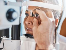 Potencial de la cúrcuma en la prevención de la degeneración macular asociada a la edad
