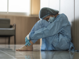 Nuevo paradigma para tratar la depresión en médicos post-COVID