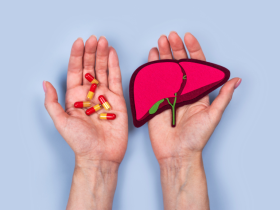 Tratamiento oral innovador para la esteatohepatitis metabólica