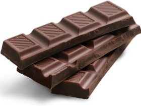 Chocolate negro: un dulce bueno para la diabetes tipo 2